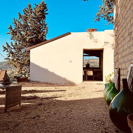 Bed and Breakfast Bombrelais Apice Esterno foto