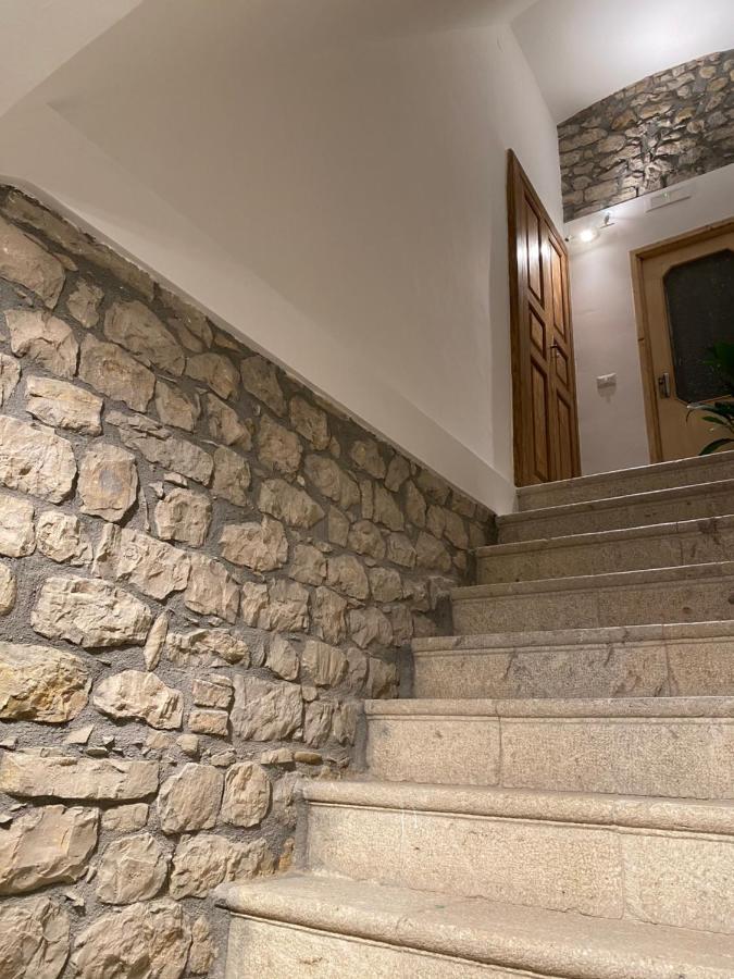 Bed and Breakfast Bombrelais Apice Esterno foto