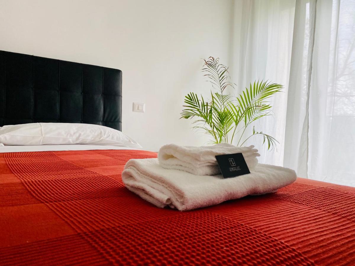 Bed and Breakfast Bombrelais Apice Esterno foto