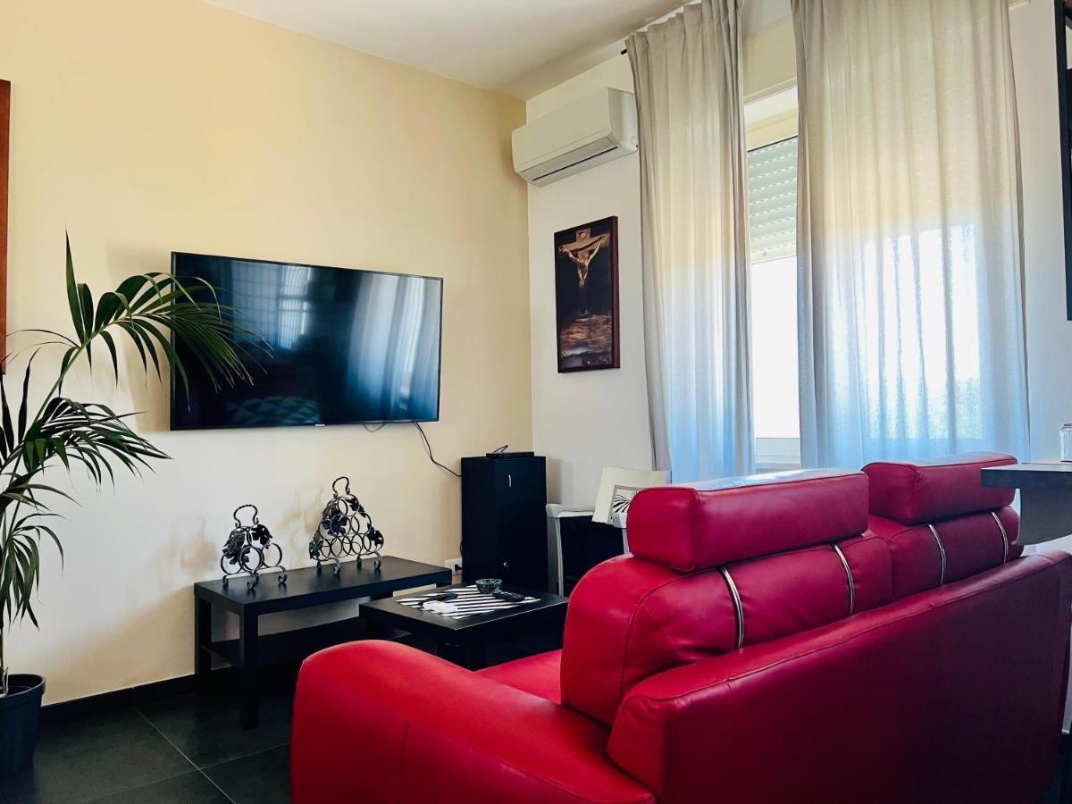Bed and Breakfast Bombrelais Apice Esterno foto