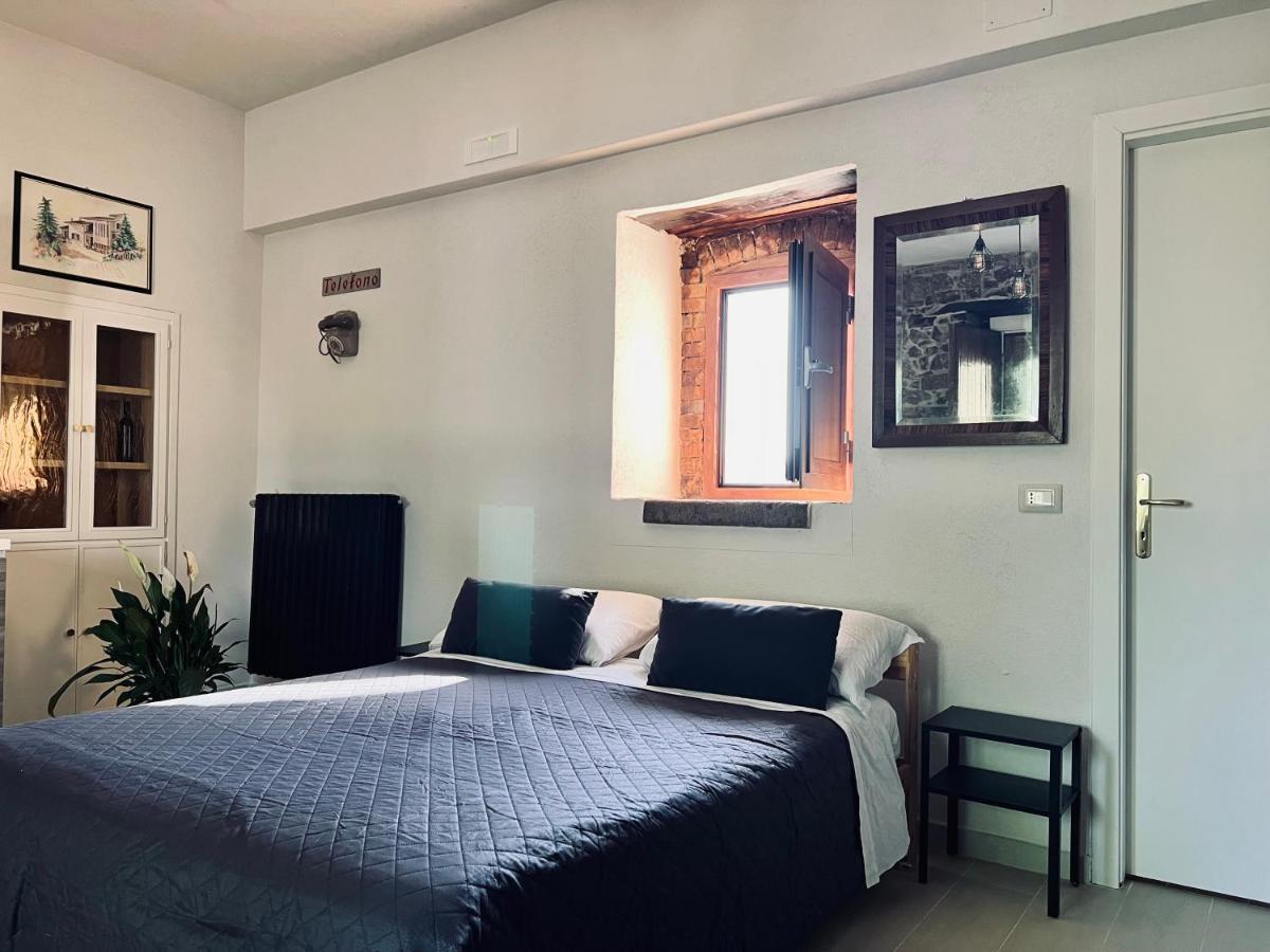 Bed and Breakfast Bombrelais Apice Esterno foto