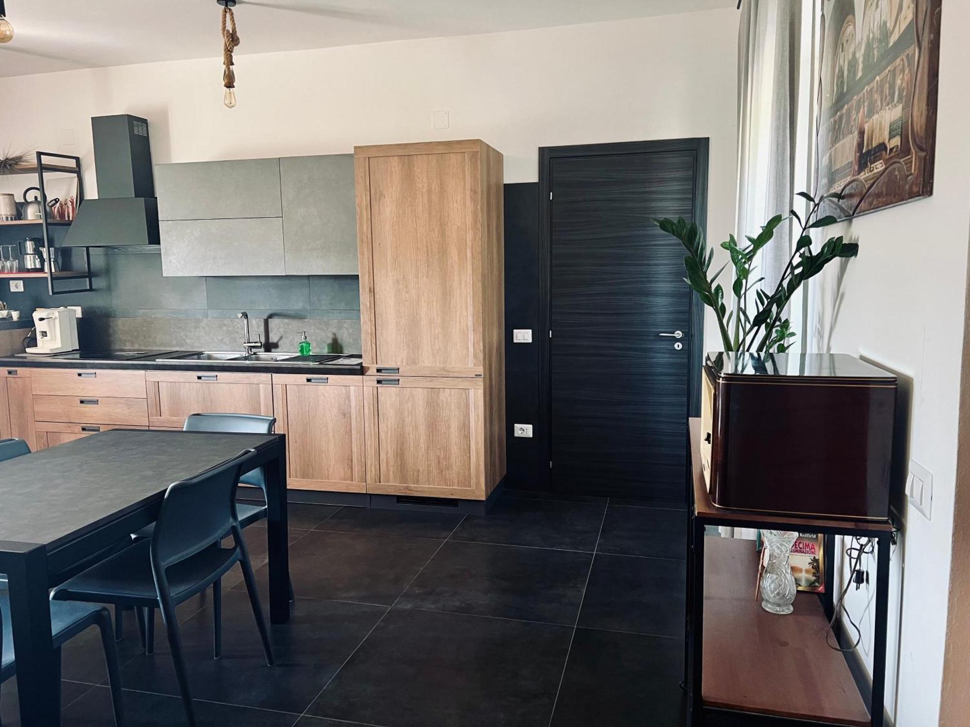 Bed and Breakfast Bombrelais Apice Esterno foto